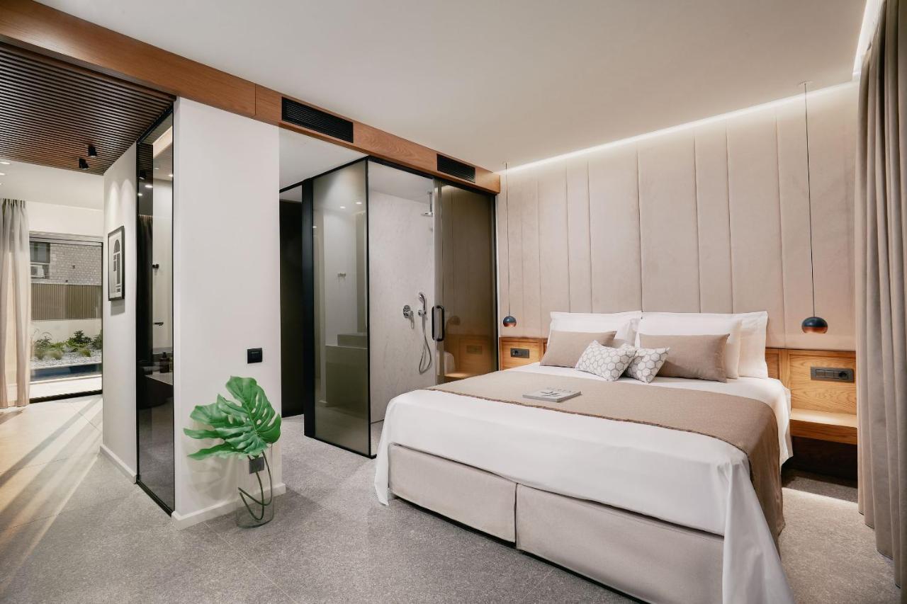 نافبليو Origami Boutique Residences المظهر الخارجي الصورة