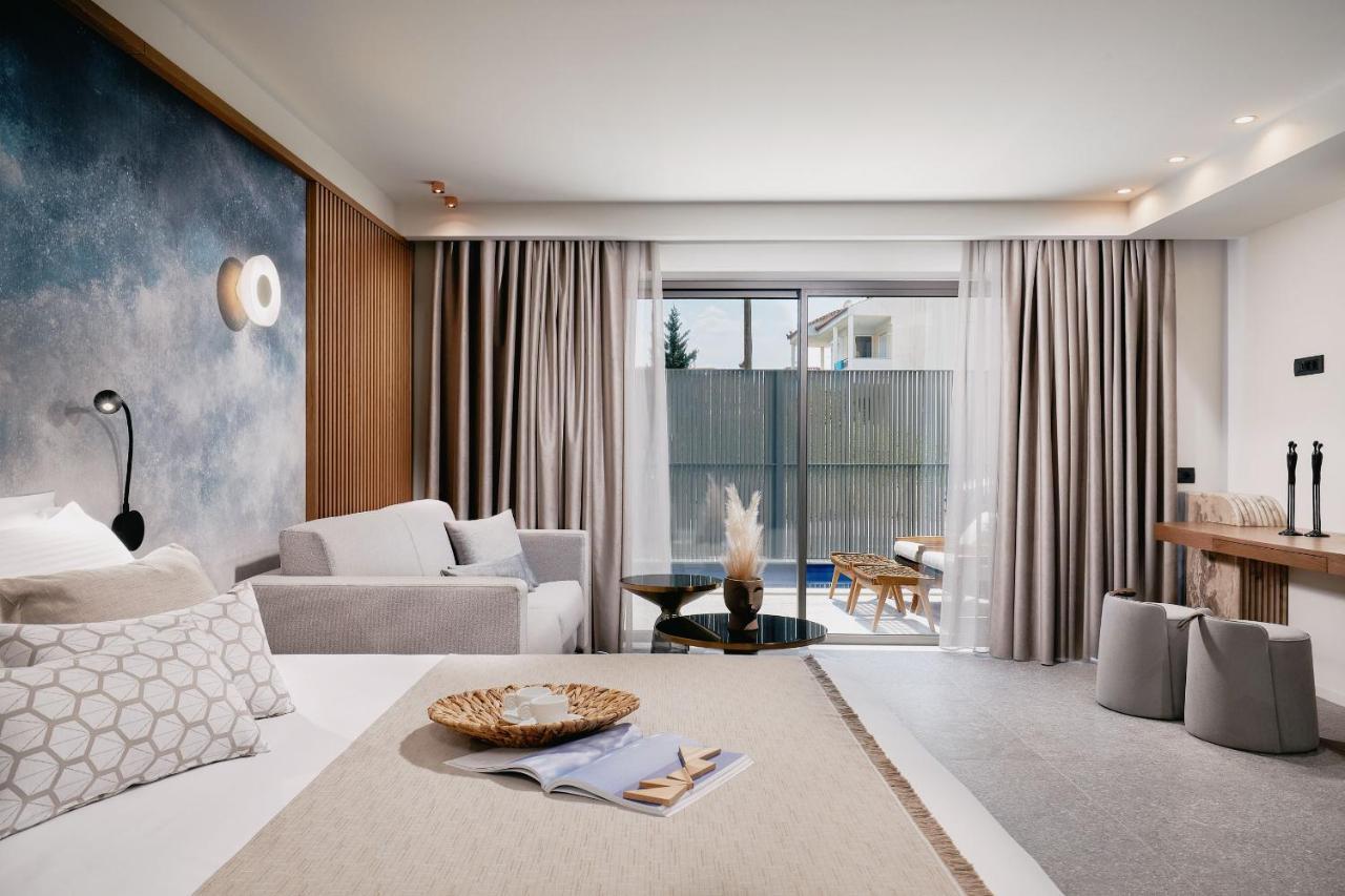 نافبليو Origami Boutique Residences المظهر الخارجي الصورة