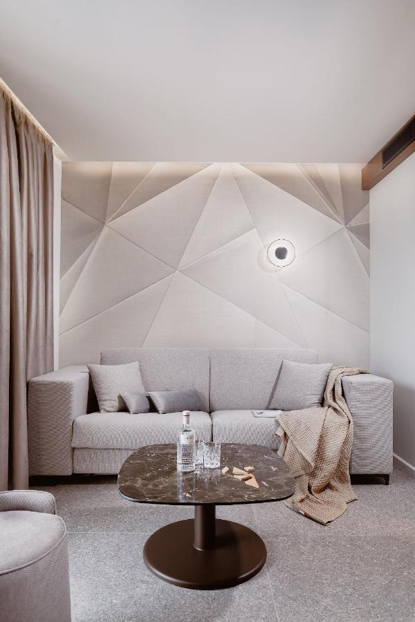 نافبليو Origami Boutique Residences المظهر الخارجي الصورة