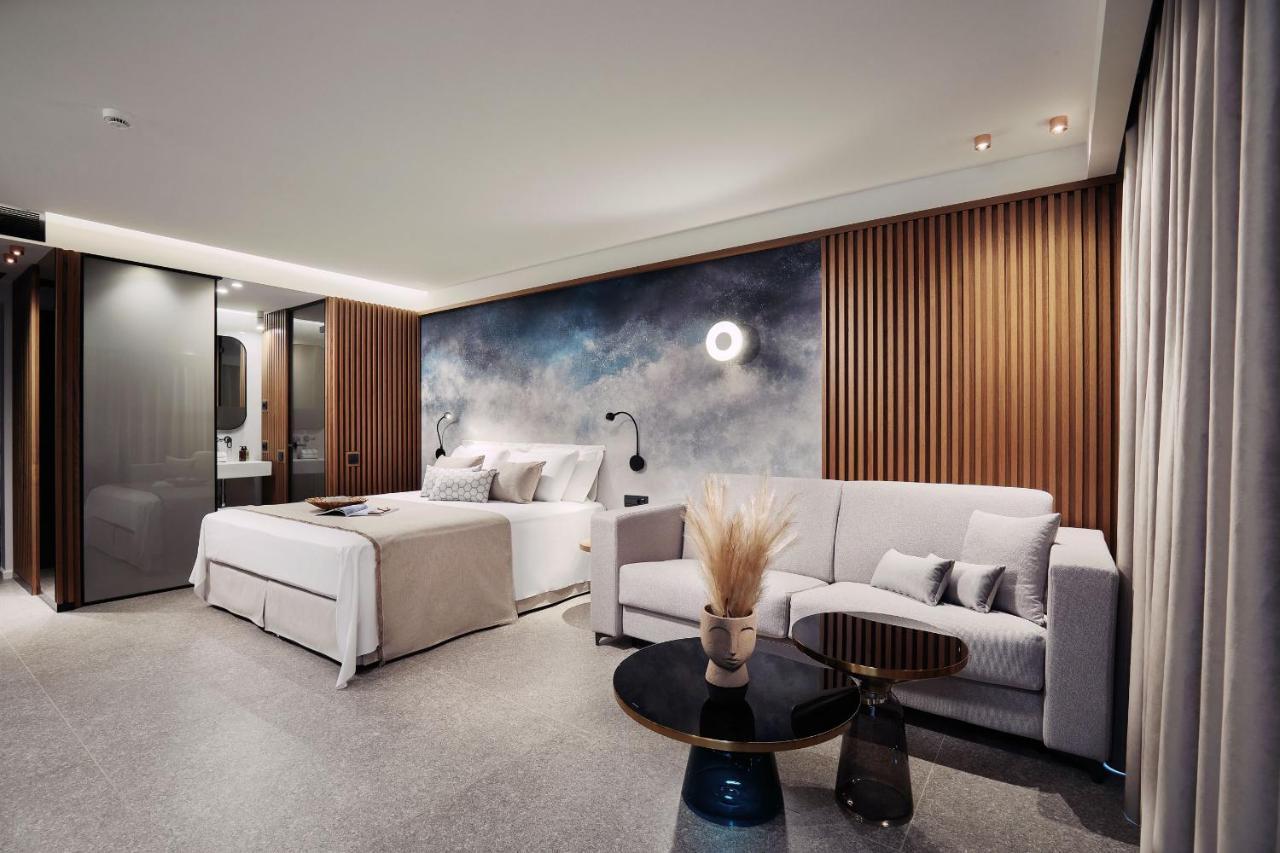 نافبليو Origami Boutique Residences المظهر الخارجي الصورة
