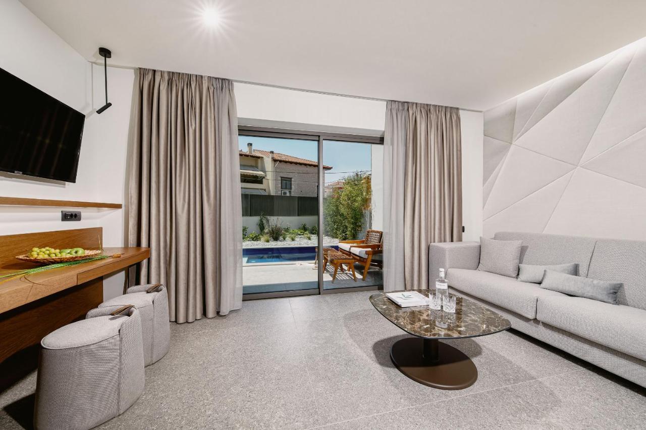 نافبليو Origami Boutique Residences المظهر الخارجي الصورة