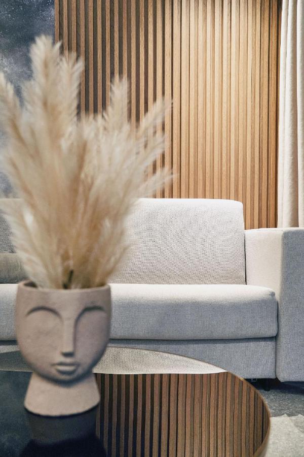 نافبليو Origami Boutique Residences المظهر الخارجي الصورة