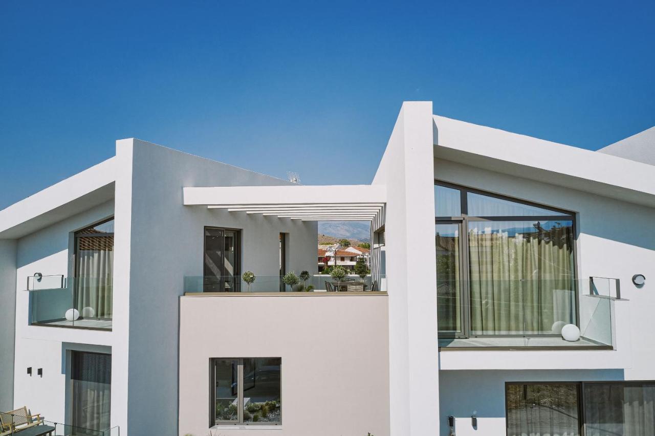 نافبليو Origami Boutique Residences المظهر الخارجي الصورة